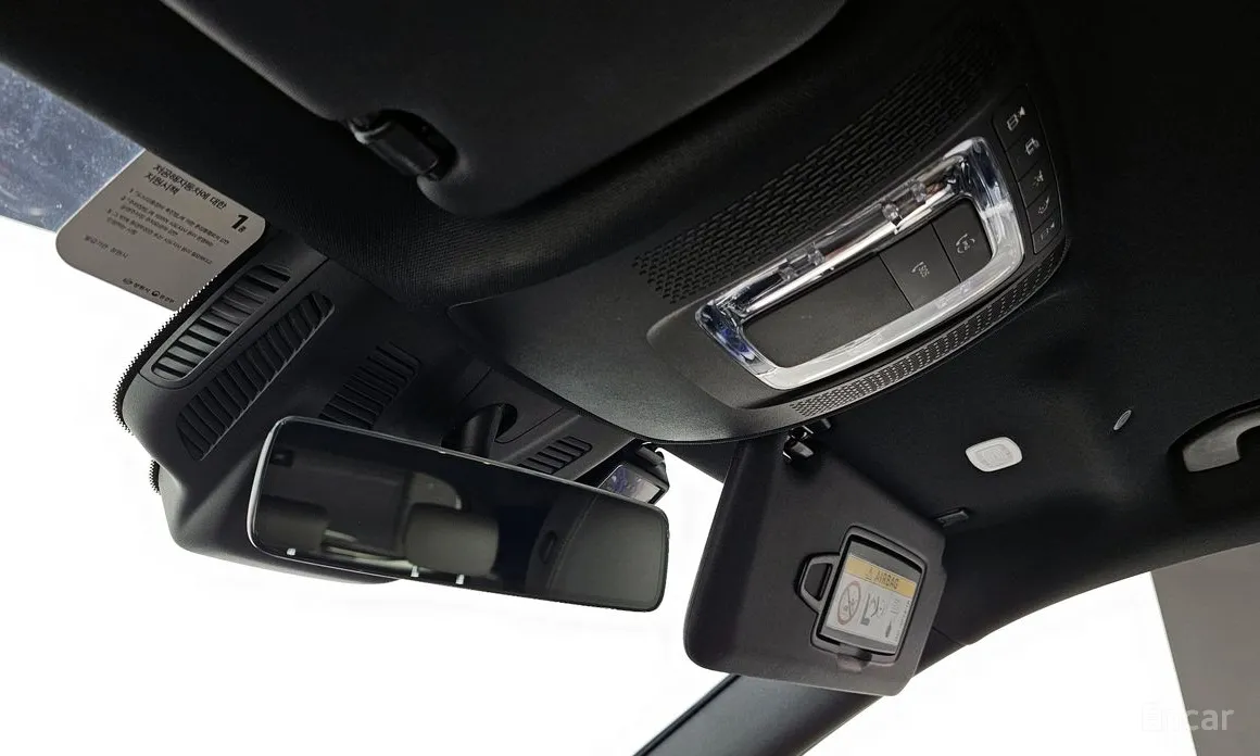 Фото 17 - Mercedes-Benz EQA