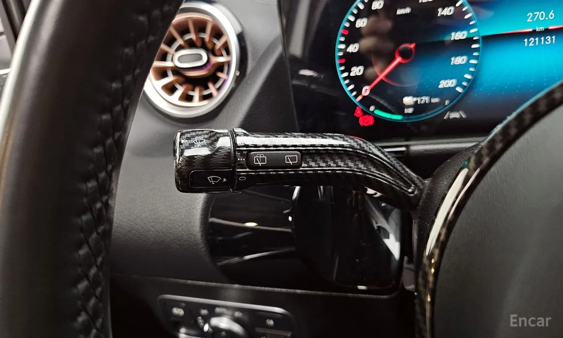 Фото 18 - Mercedes-Benz EQA