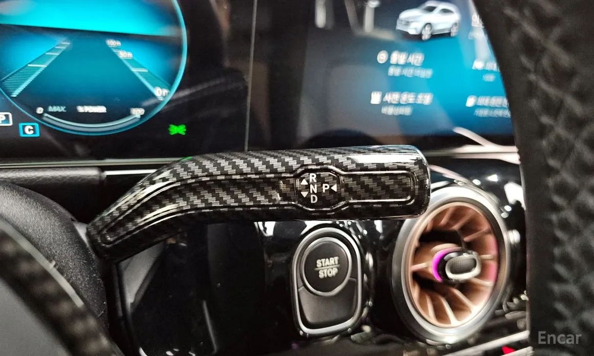 Фото 9 - Mercedes-Benz EQA