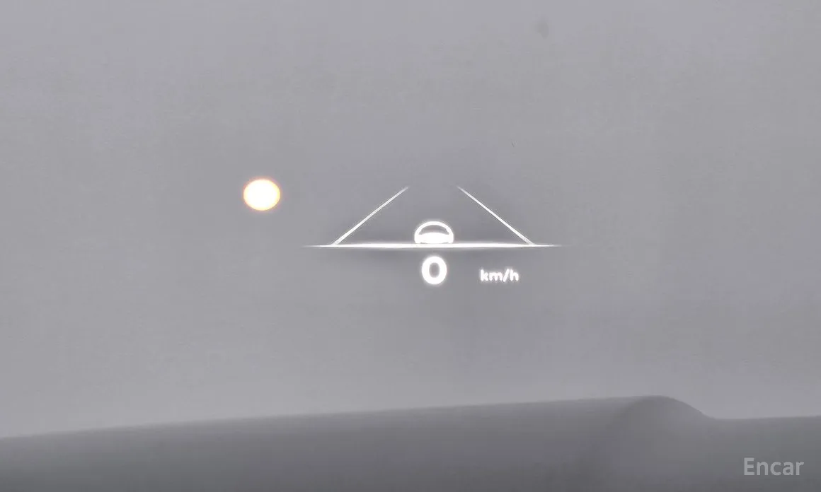 Фото 13 - Genesis GV80