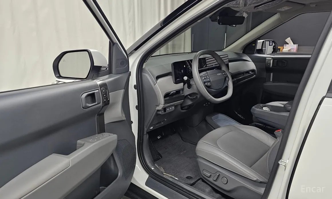 Фото 10 - Kia EV3