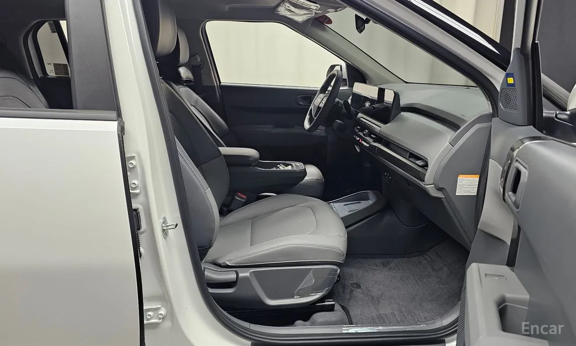 Фото 11 - Kia EV3