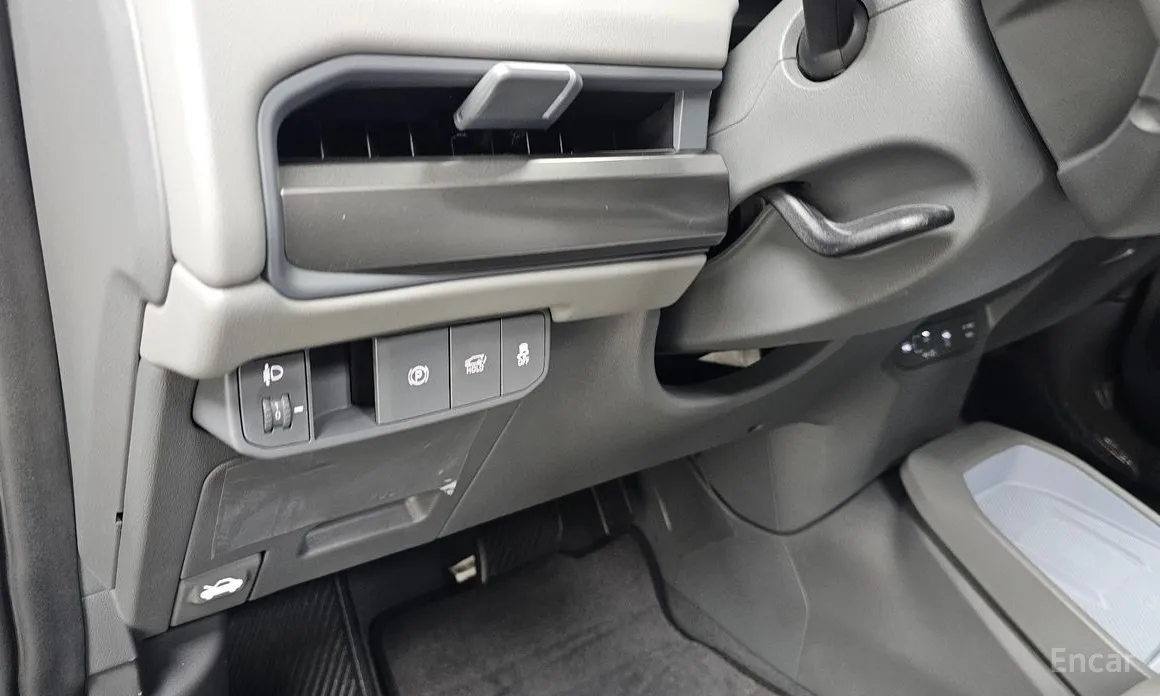 Фото 14 - Kia EV3