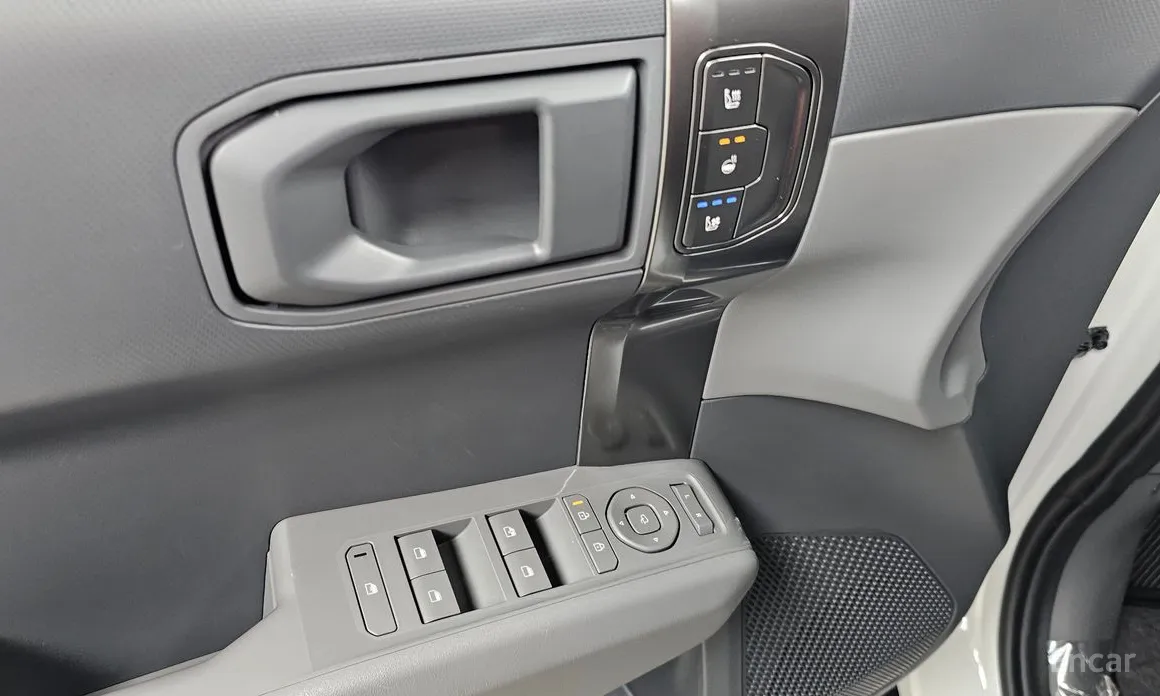 Фото 15 - Kia EV3