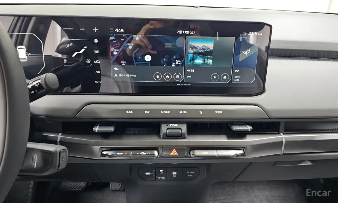 Фото 16 - Kia EV3