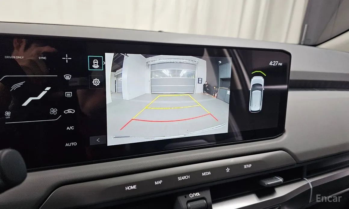 Фото 17 - Kia EV3