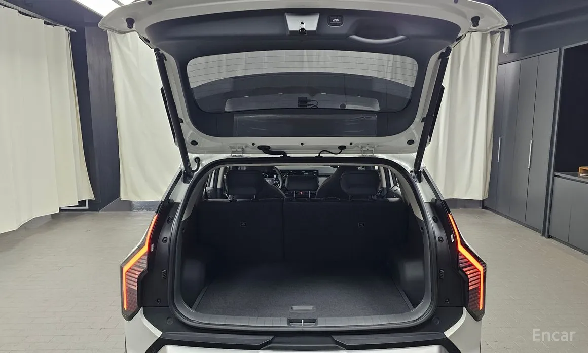 Фото 20 - Kia EV3