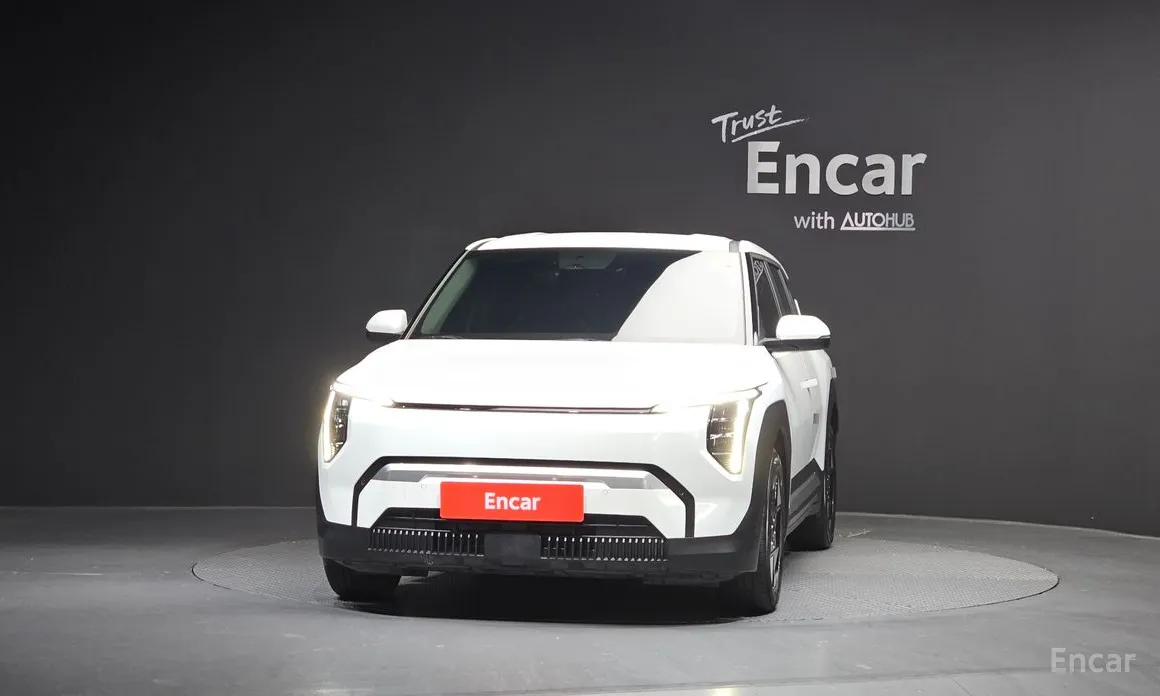 Фото 3 - Kia EV3