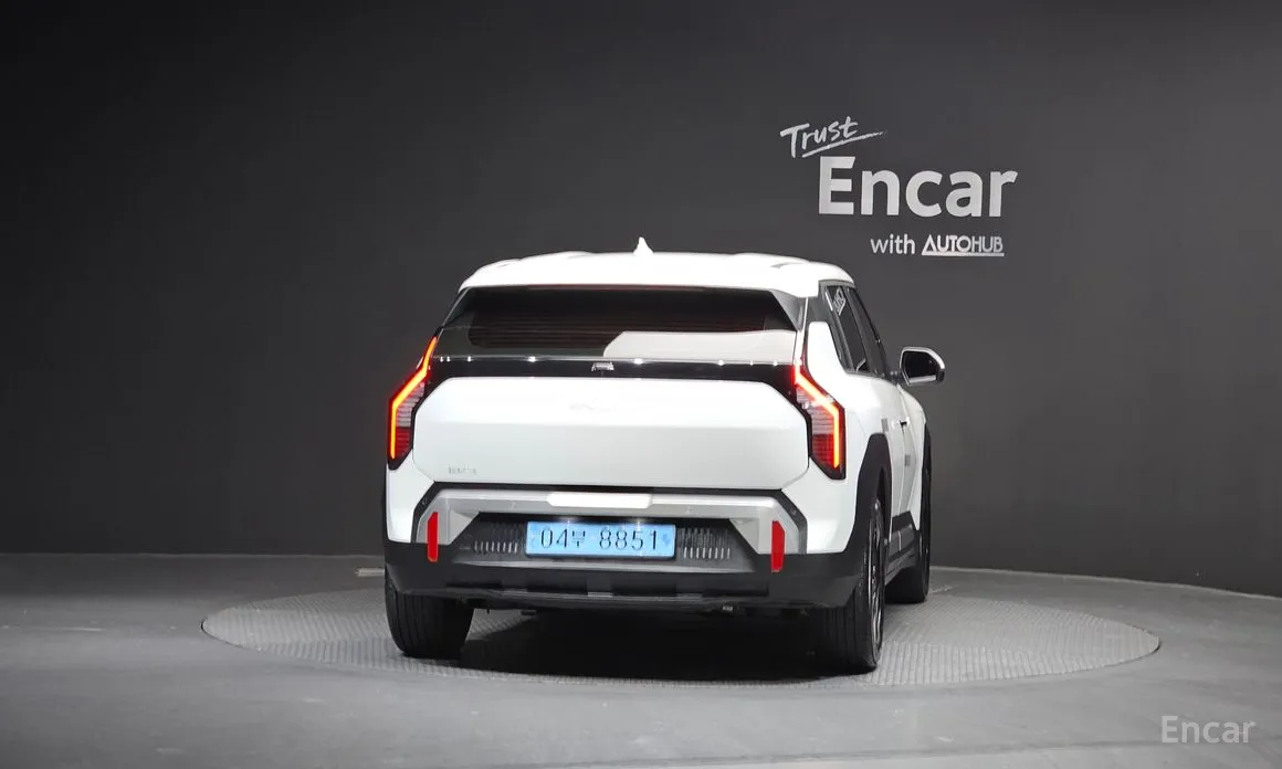 Фото 4 - Kia EV3