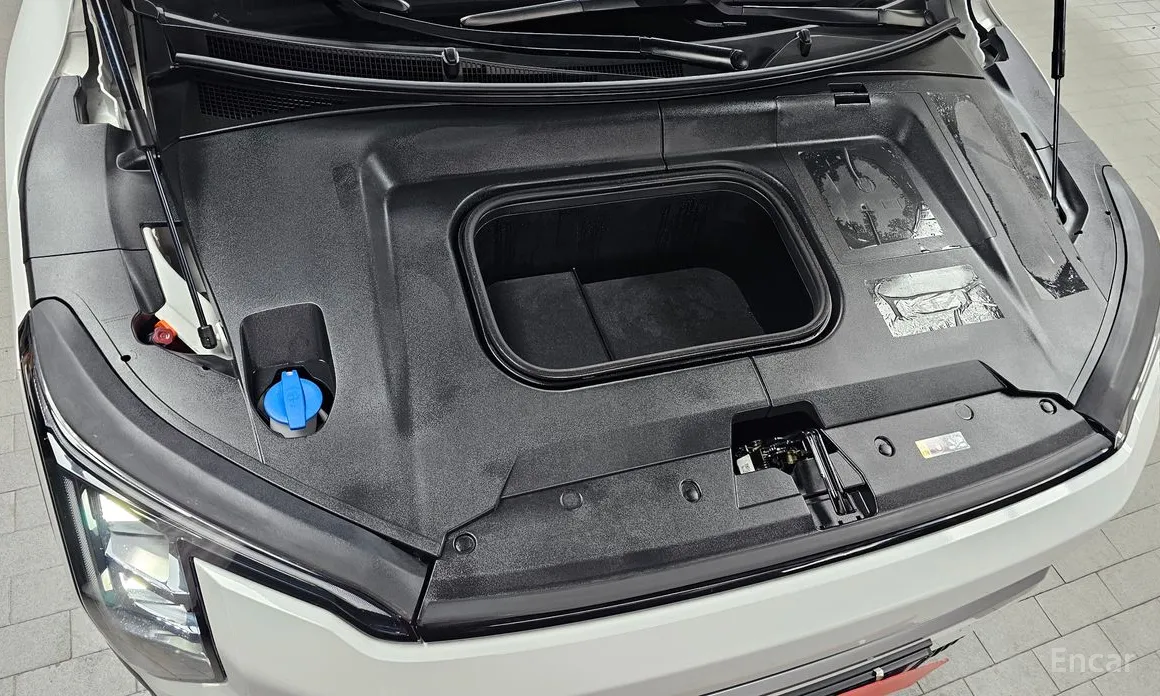 Фото 6 - Kia EV3