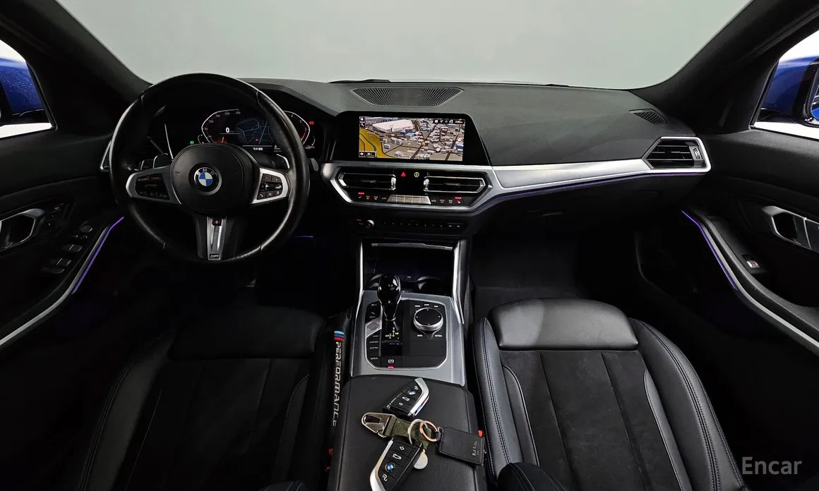 Photo 7 - BMW 3 Series