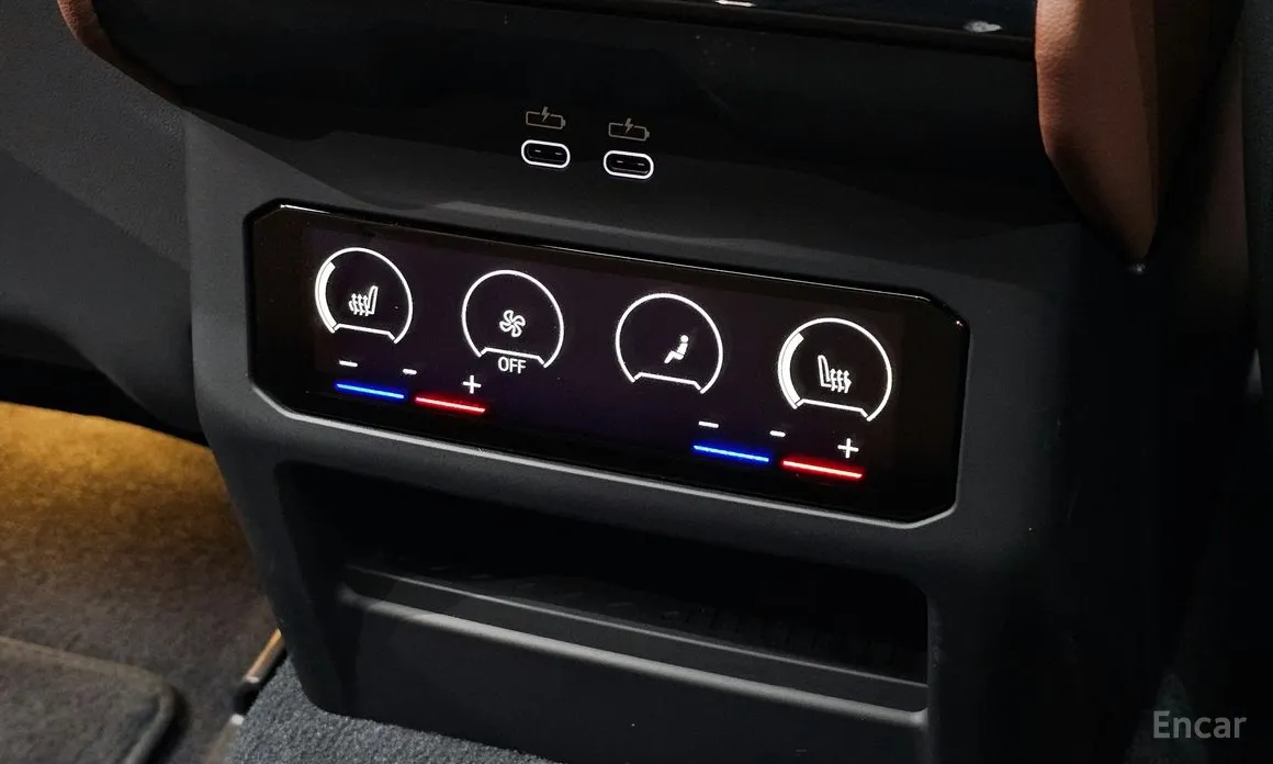 Фото 18 - BMW i5