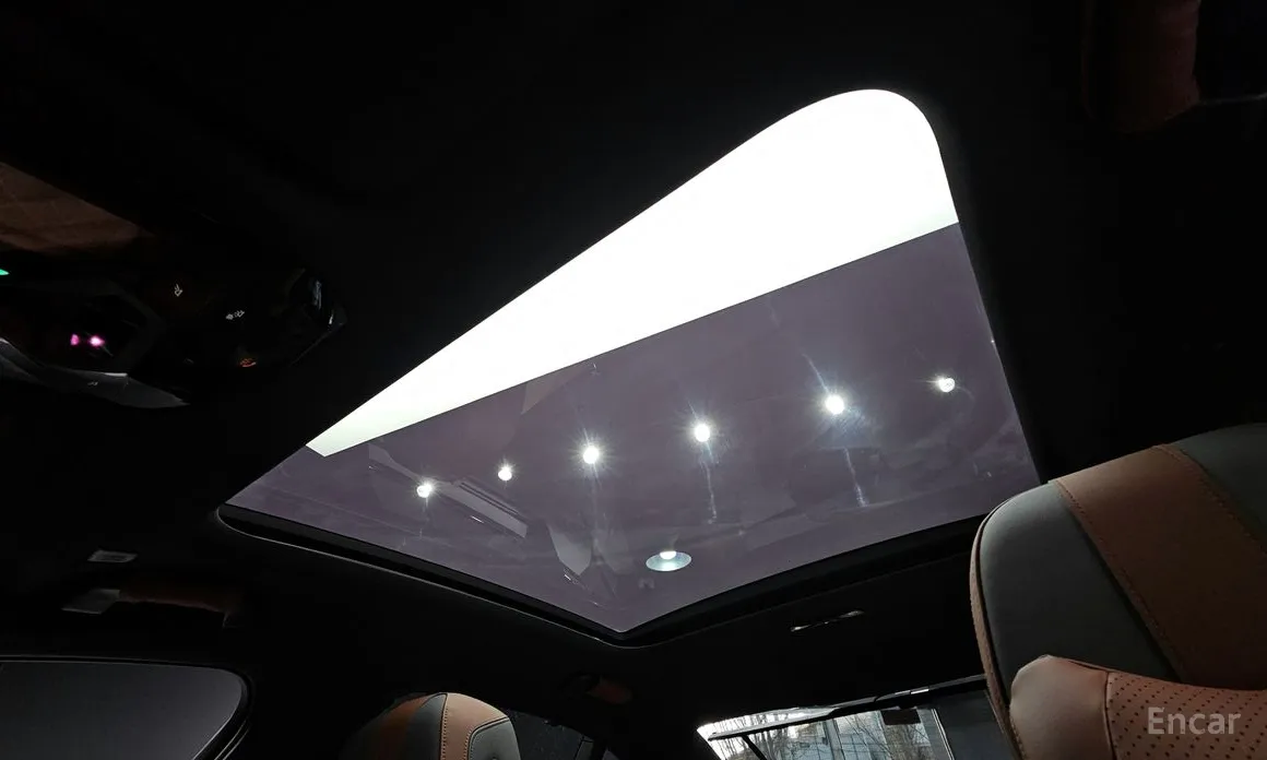 Фото 19 - BMW i5