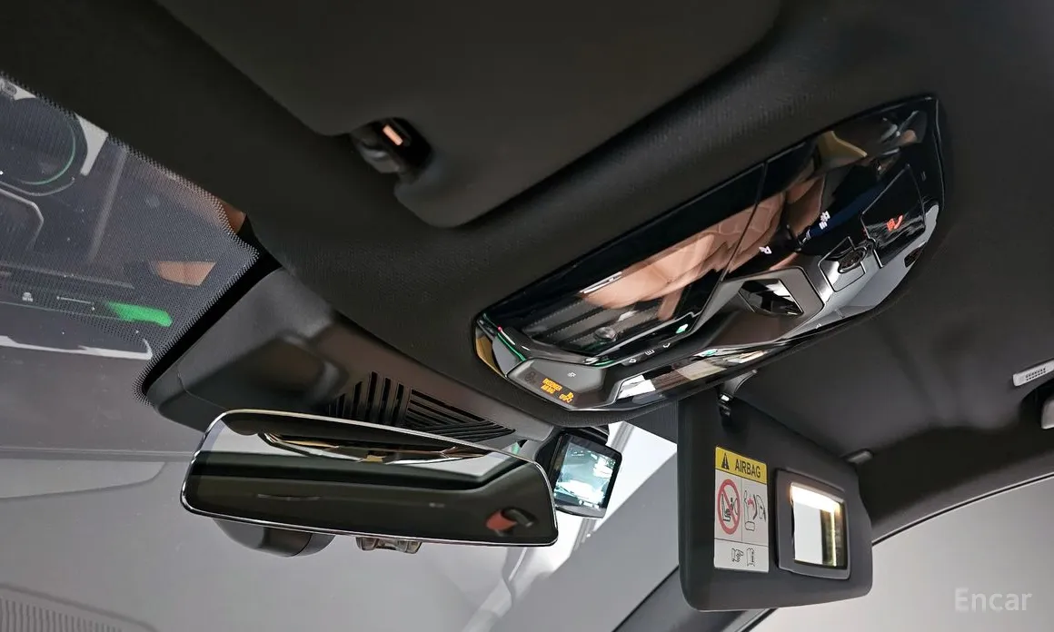 Фото 20 - BMW i5