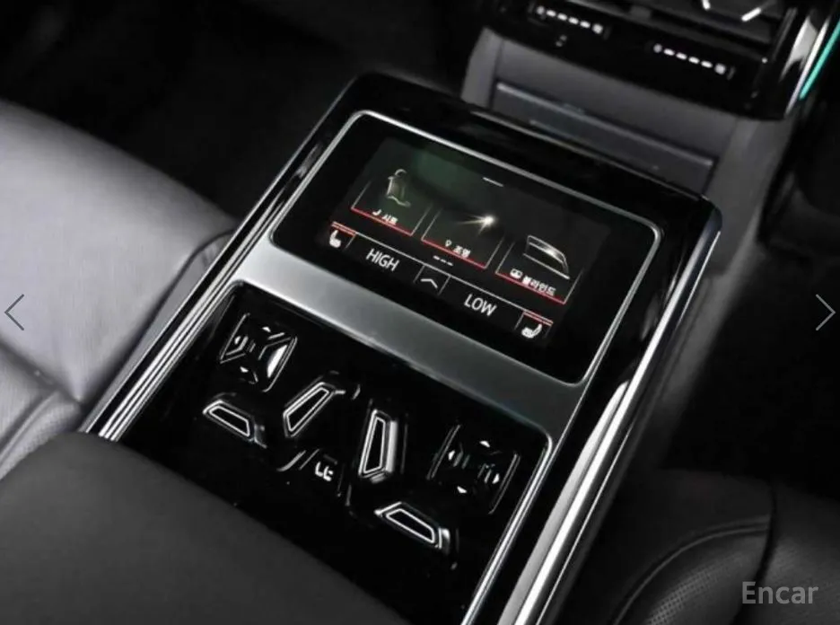 Фото 17 - Audi A8