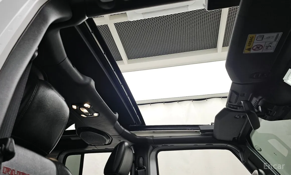 Фото 17 - Jeep Wrangler