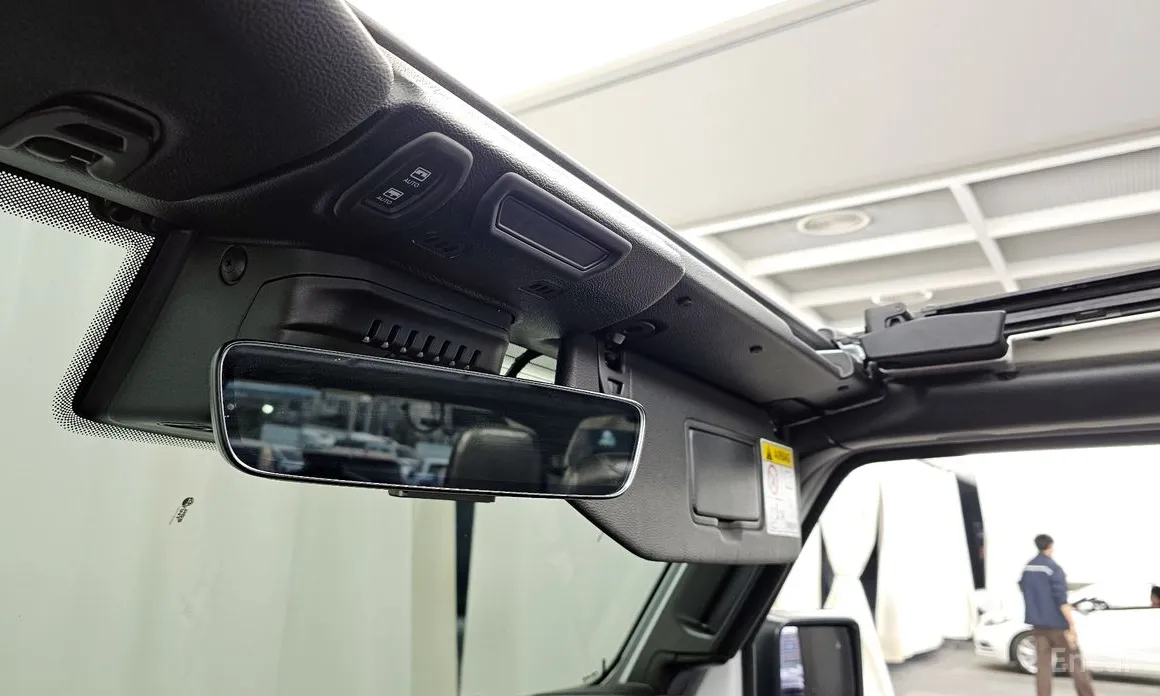 Фото 19 - Jeep Wrangler