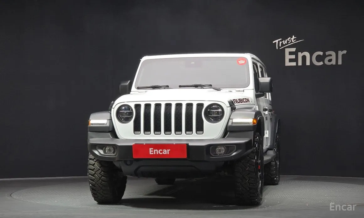 Фото 3 - Jeep Wrangler