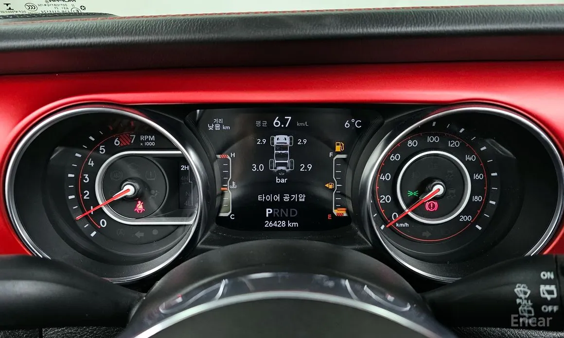 Фото 8 - Jeep Wrangler