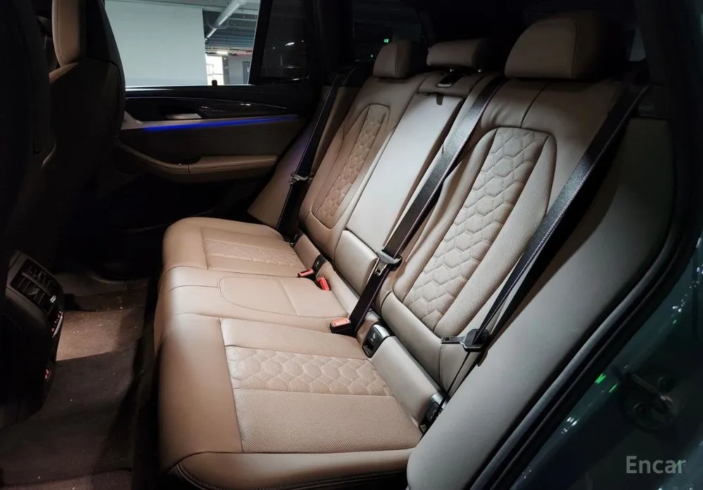 Фото 6 - BMW X3 M