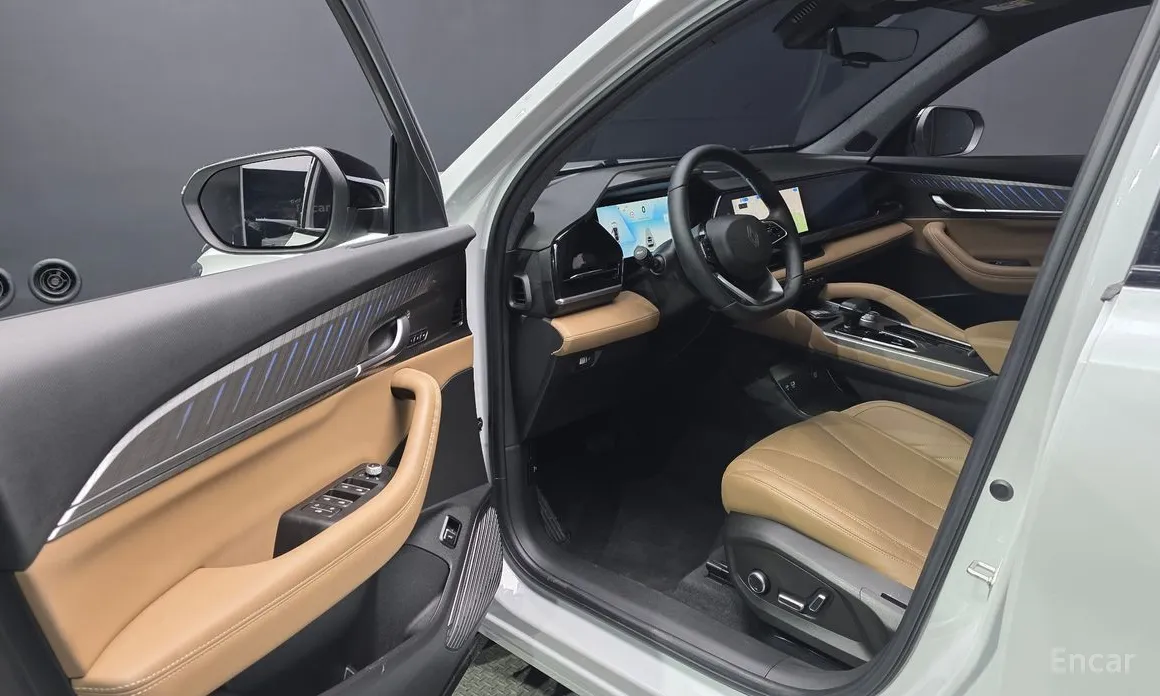 Фото 10 - Renault Grand Koleos