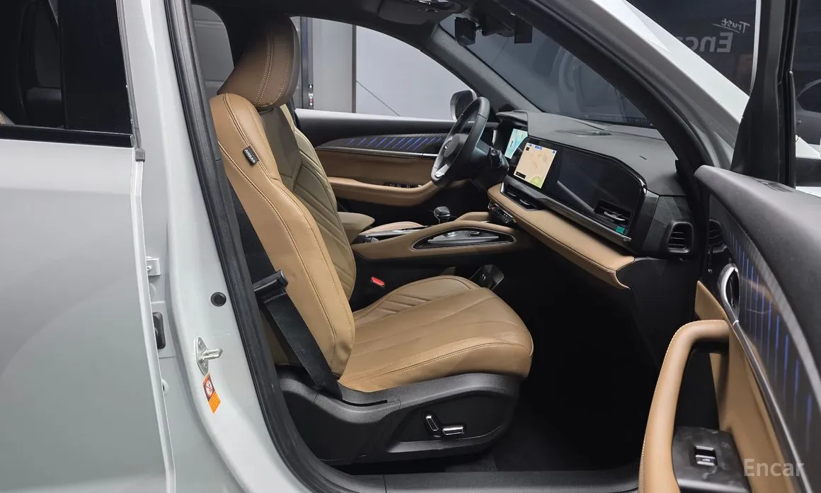 Фото 11 - Renault Grand Koleos