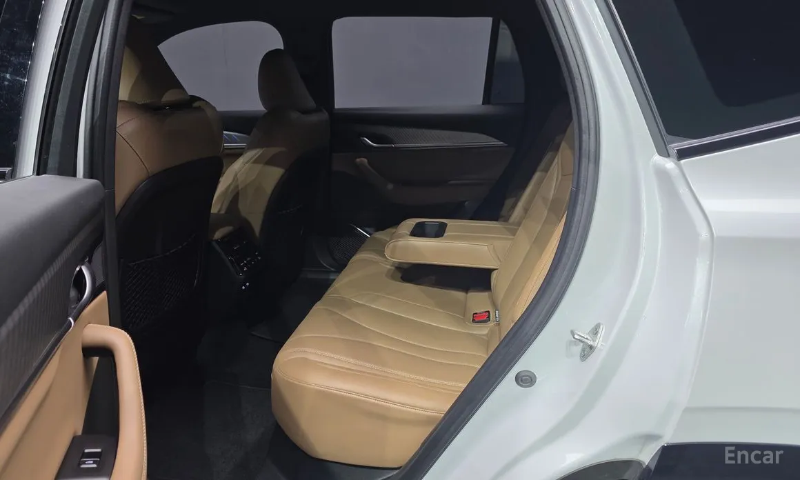 Фото 12 - Renault Grand Koleos