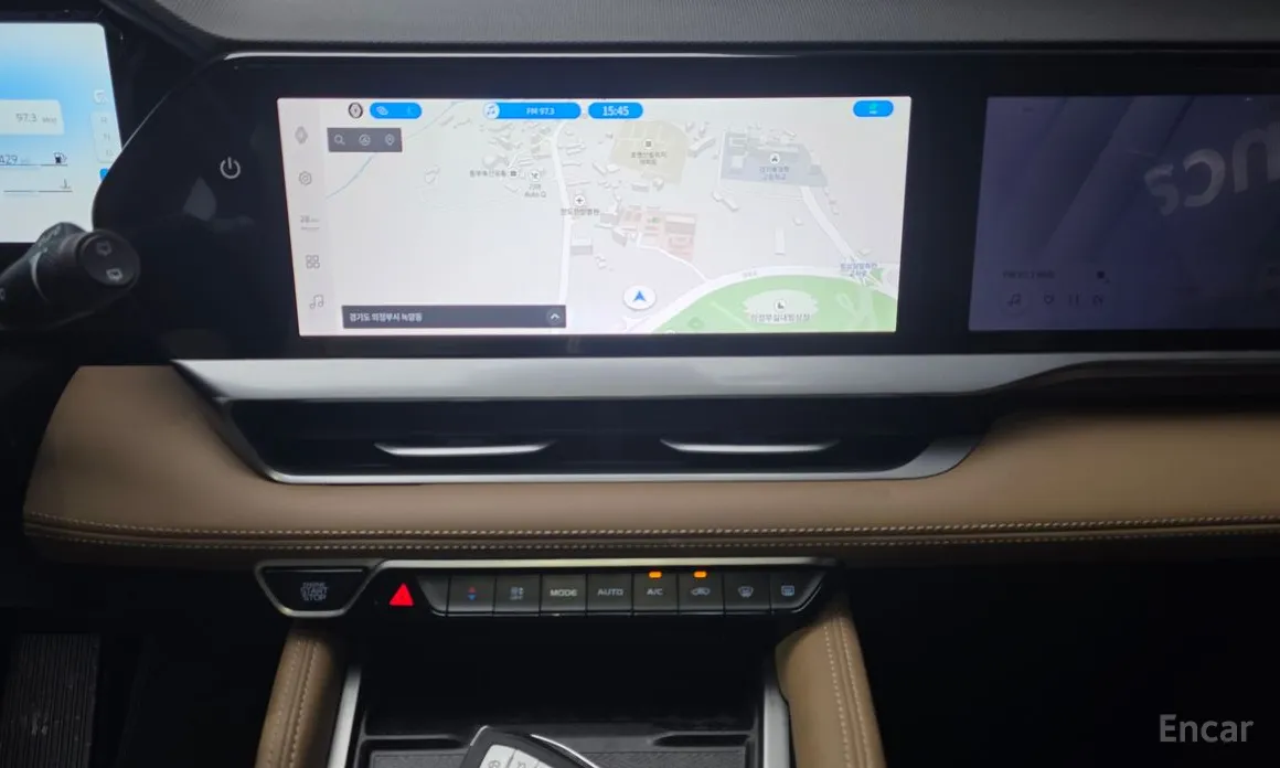 Фото 14 - Renault Grand Koleos