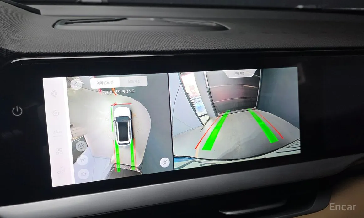 Фото 15 - Renault Grand Koleos