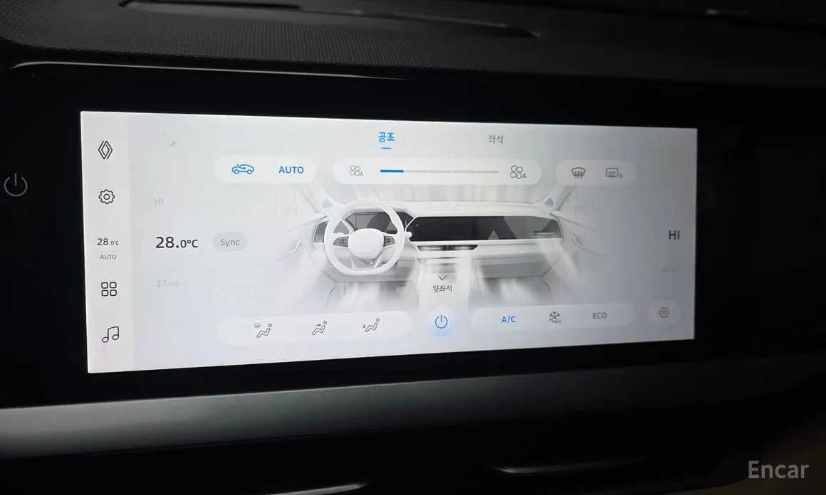 Фото 17 - Renault Grand Koleos