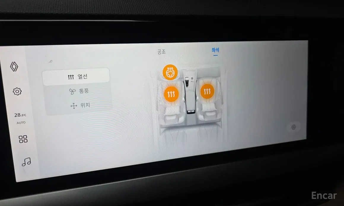 Фото 19 - Renault Grand Koleos