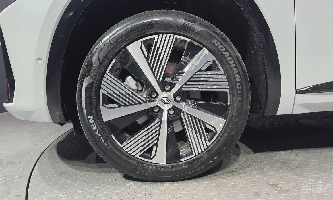 Фото 5 - Renault Grand Koleos