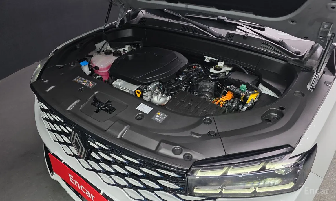 Фото 6 - Renault Grand Koleos