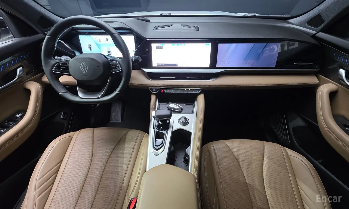 Фото 7 - Renault Grand Koleos