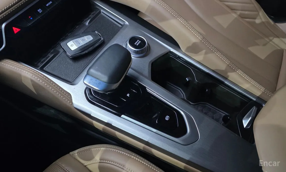 Фото 9 - Renault Grand Koleos