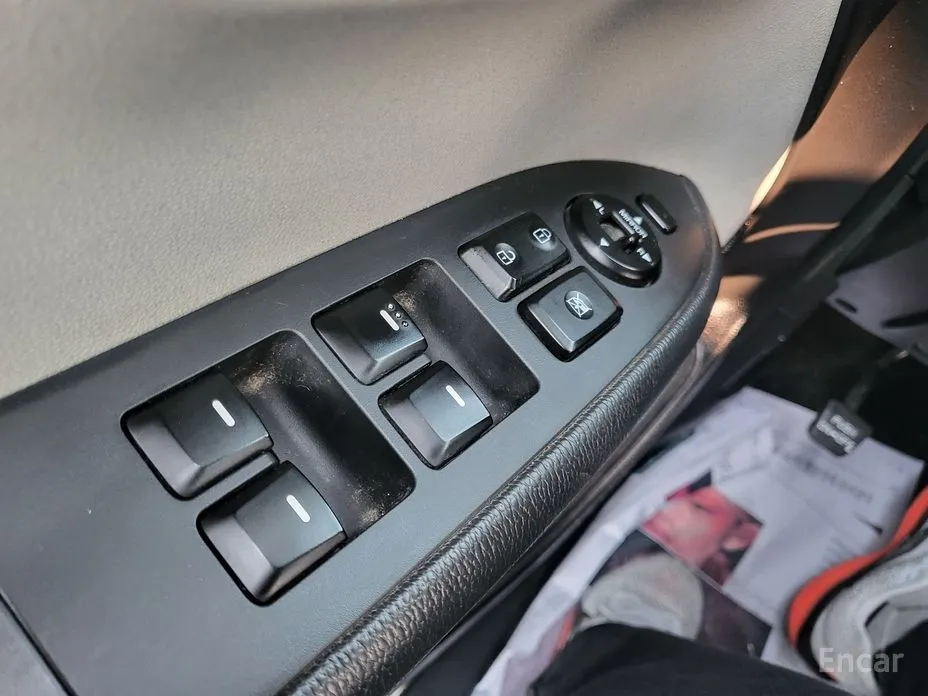 Фото 11 - Kia Ray