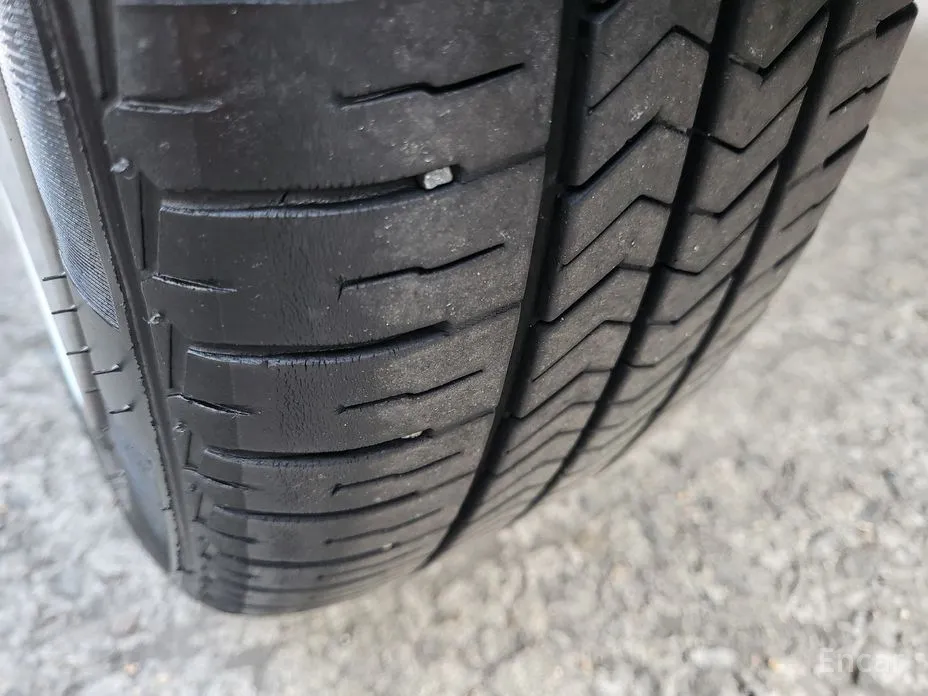 Фото 14 - Kia Ray