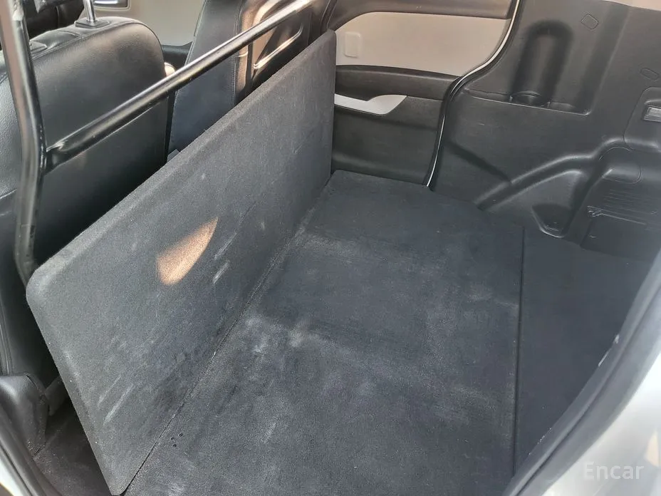 Фото 9 - Kia Ray