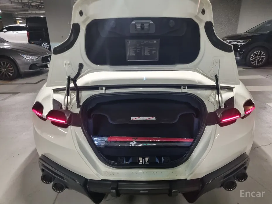 Фото 19 - Ferrari Roma