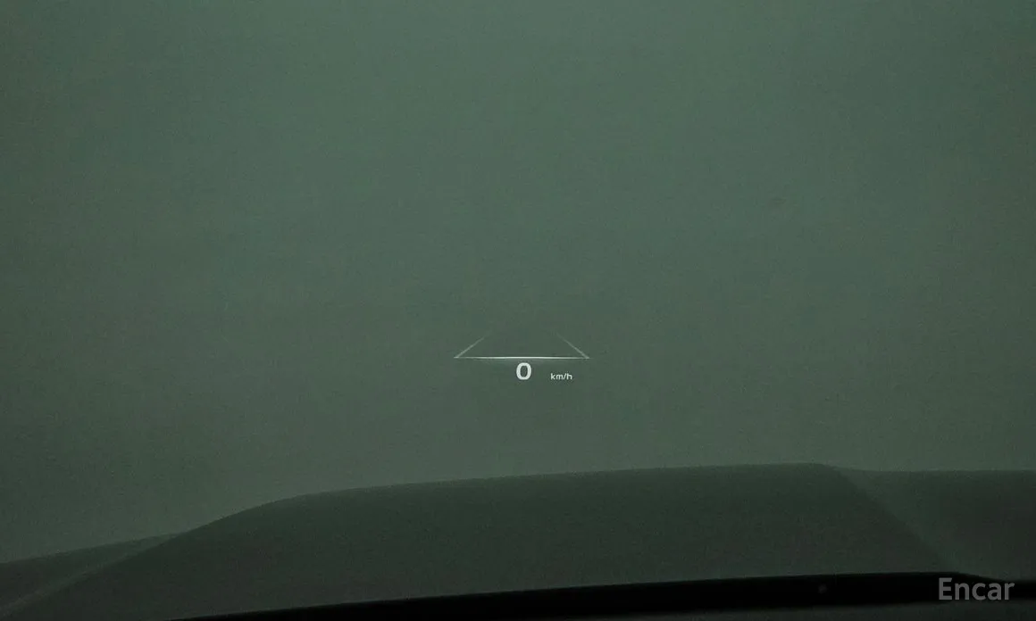 Фото 12 - Kia Mohave