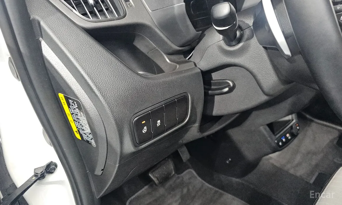 Фото 15 - Kia Ray