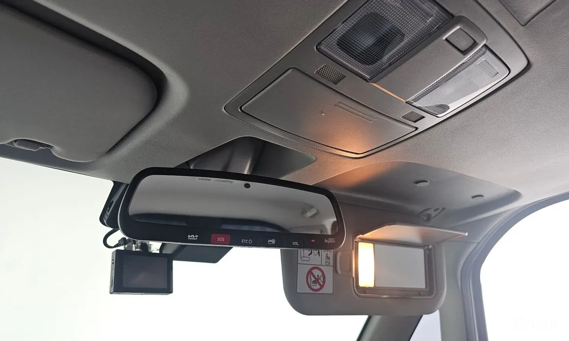 Фото 19 - Kia Ray