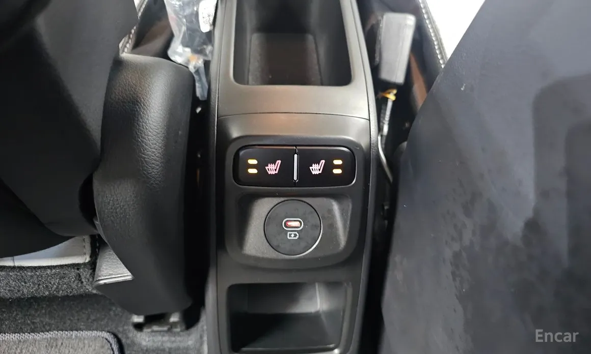 Фото 20 - Kia Ray