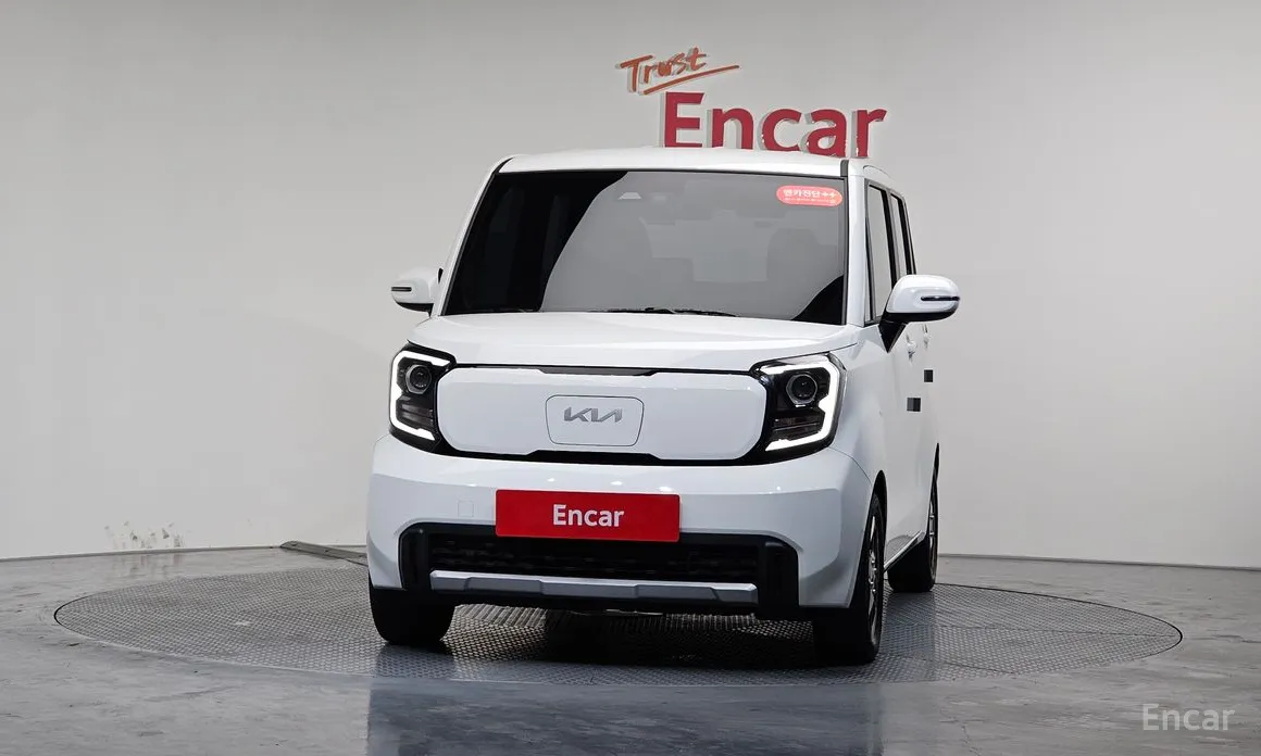 Фото 3 - Kia Ray