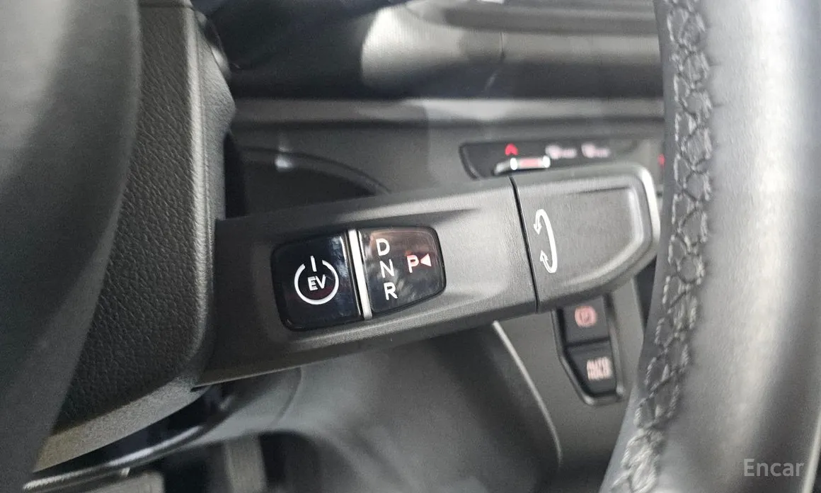 Фото 9 - Kia Ray