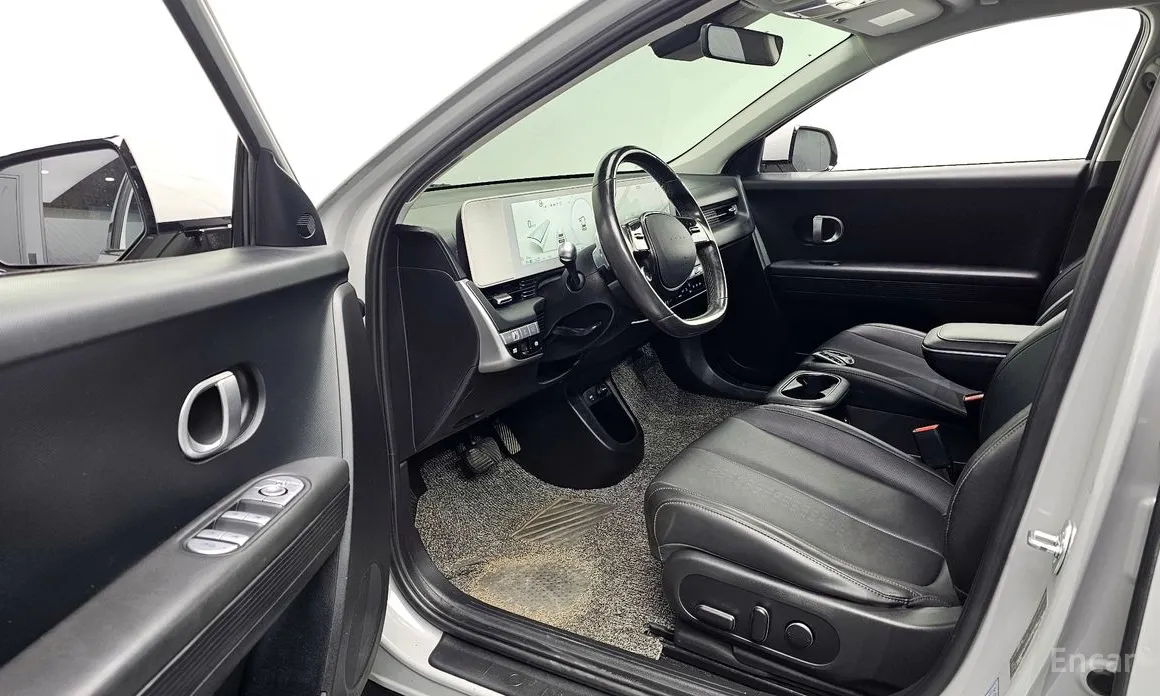 Фото 10 - Hyundai Ioniq 5