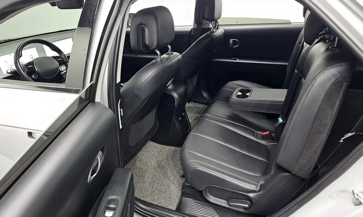 Фото 11 - Hyundai Ioniq 5