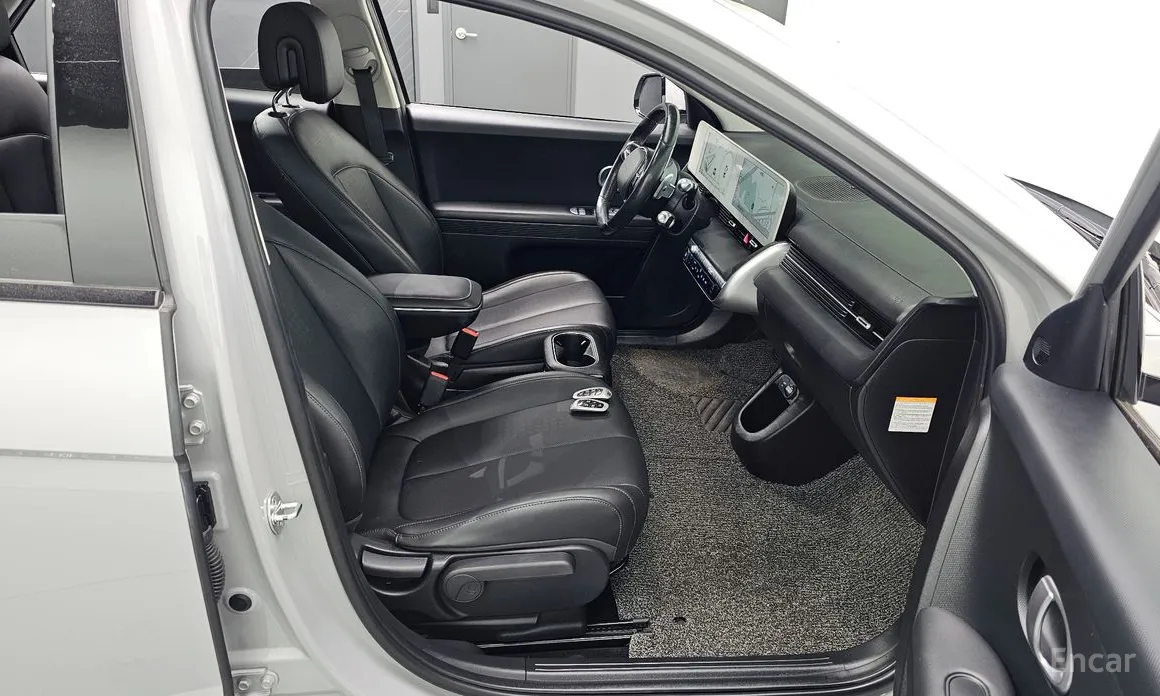 Фото 12 - Hyundai Ioniq 5