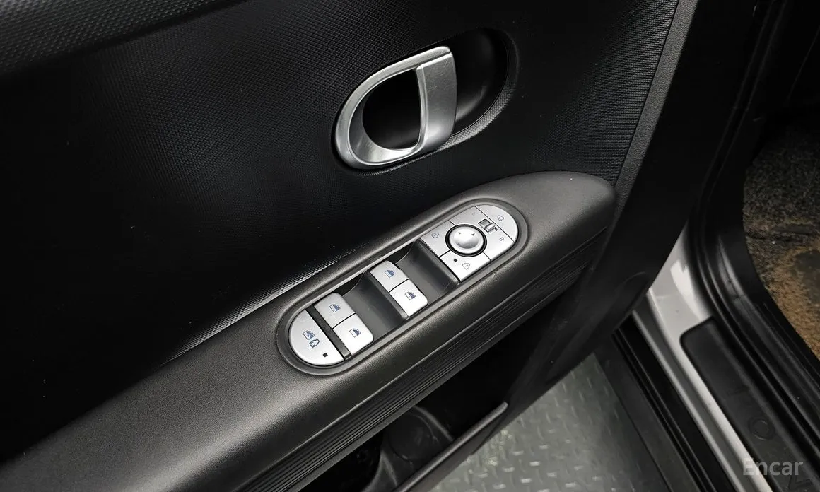 Фото 13 - Hyundai Ioniq 5