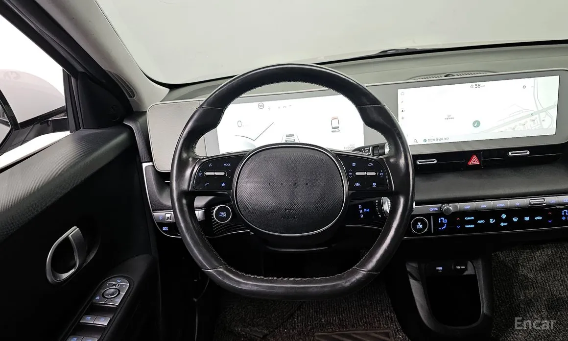 Фото 15 - Hyundai Ioniq 5